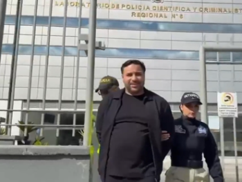 Kralj droge pokušao izbjeći hapšenje: "Državljanin sam Srbije"