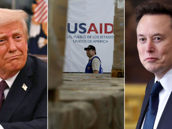 Kako će Trumpov udar na USAID pogoditi medije u BiH?