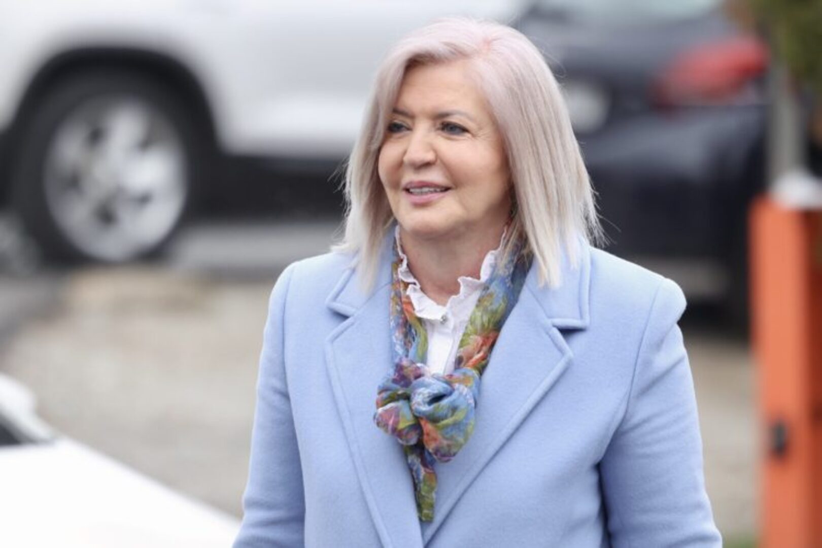 Ovo nije presuda! Ovo je osveta Vasviji Vidović! - slika 1