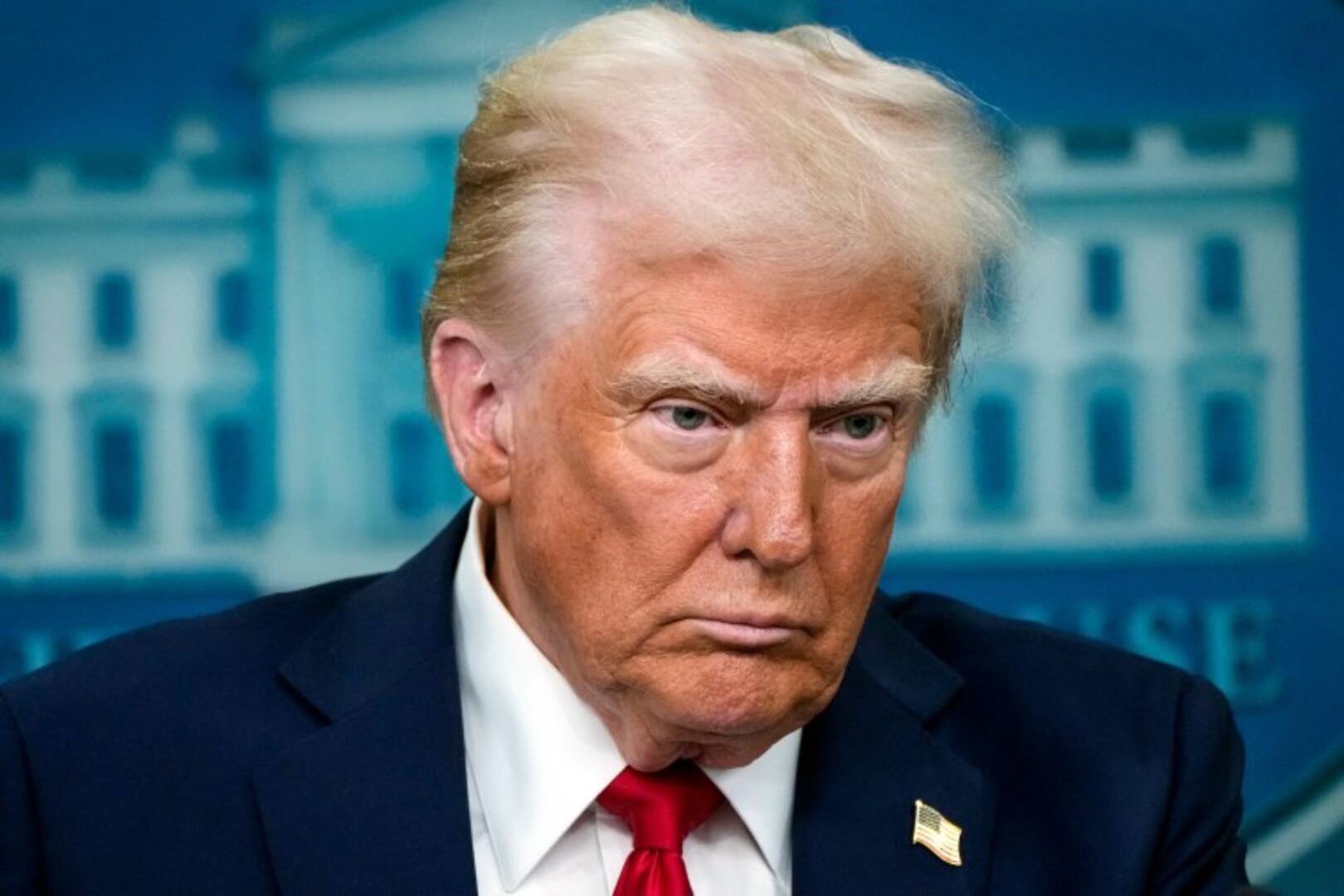 Šta Trump traži od Ukrajine? - slika 1
