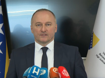 Lagumdžijin kraj: Bogunić na čelu VSTV-a