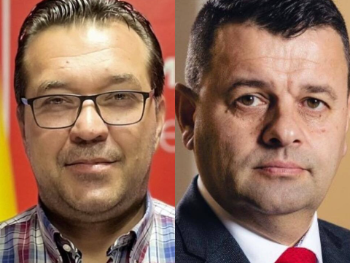 Saša Grbić (SDP) predložio Sevlida Hurtića za ministra. Sad bi da ga smijeni