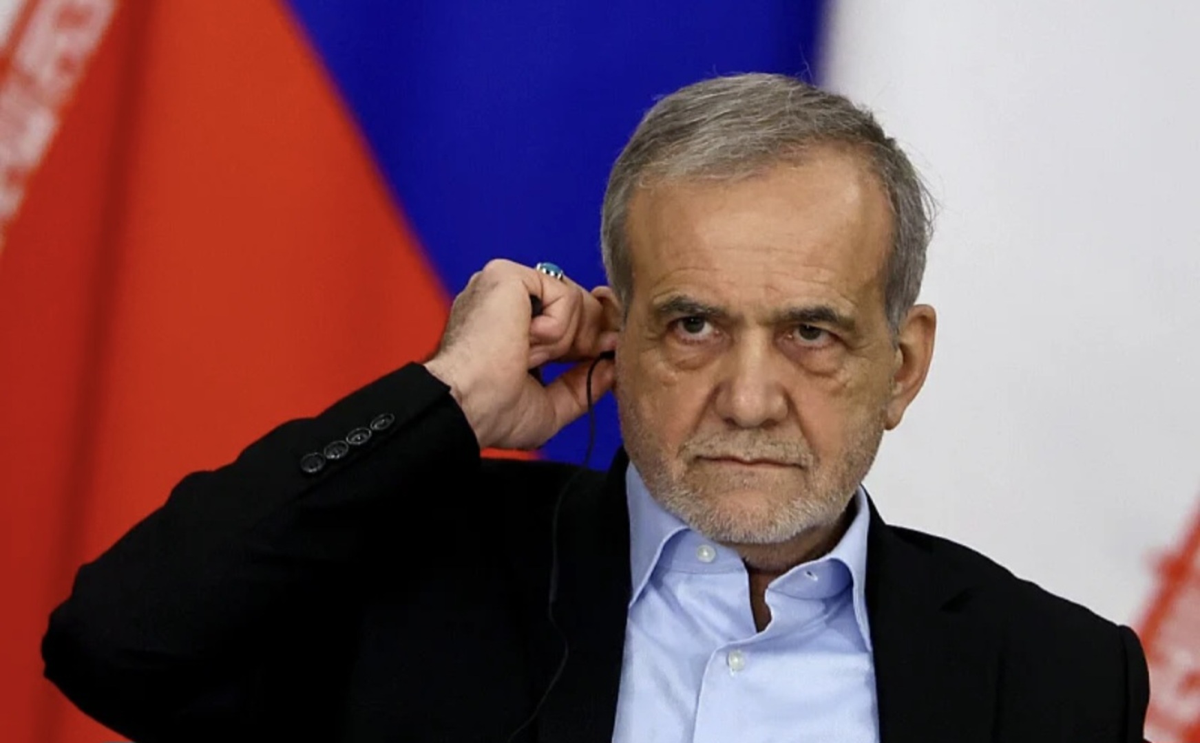 Iranski predsjednik odgovorio Trumpu - slika 1