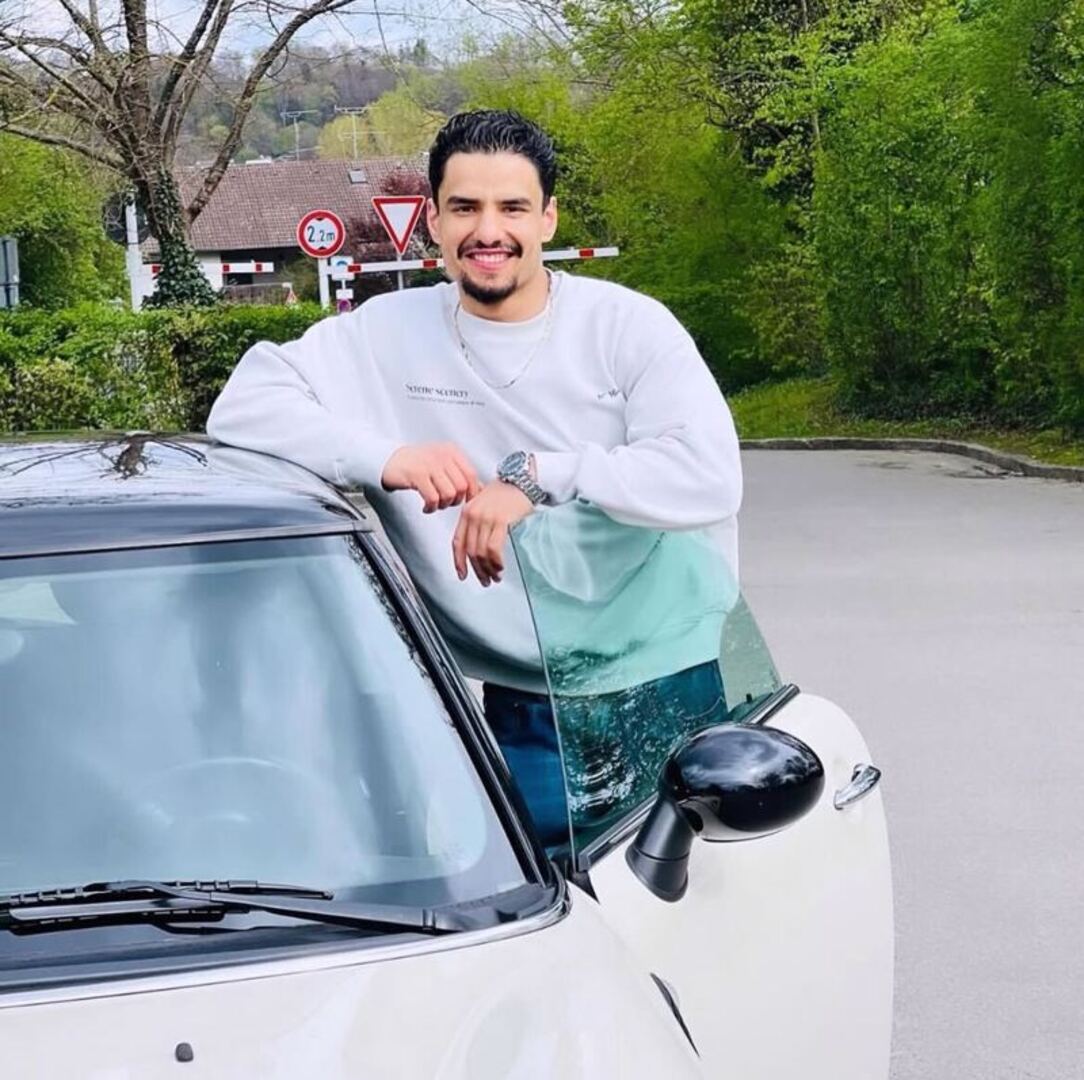 Otkriveni brojni detalji: Ko je napadač iz Minhena - slika 6