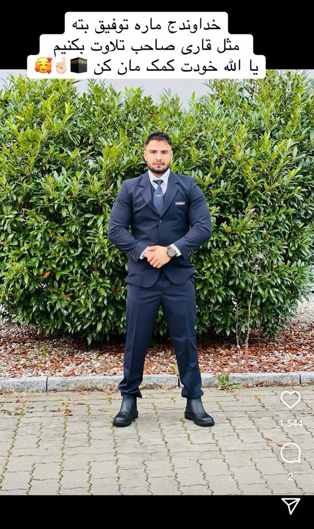 Otkriveni brojni detalji: Ko je napadač iz Minhena - slika 4