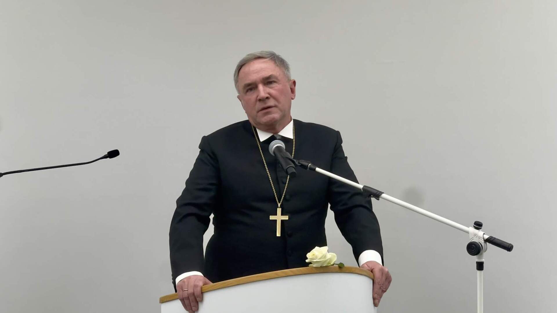 Bijela džamija: Zajednička molitva svih vjera u Villachu - slika 2