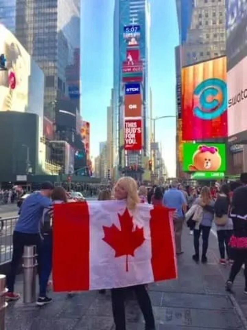 Kanađani sve masovnije bojkotiraju Trumpovu Ameriku - slika 1