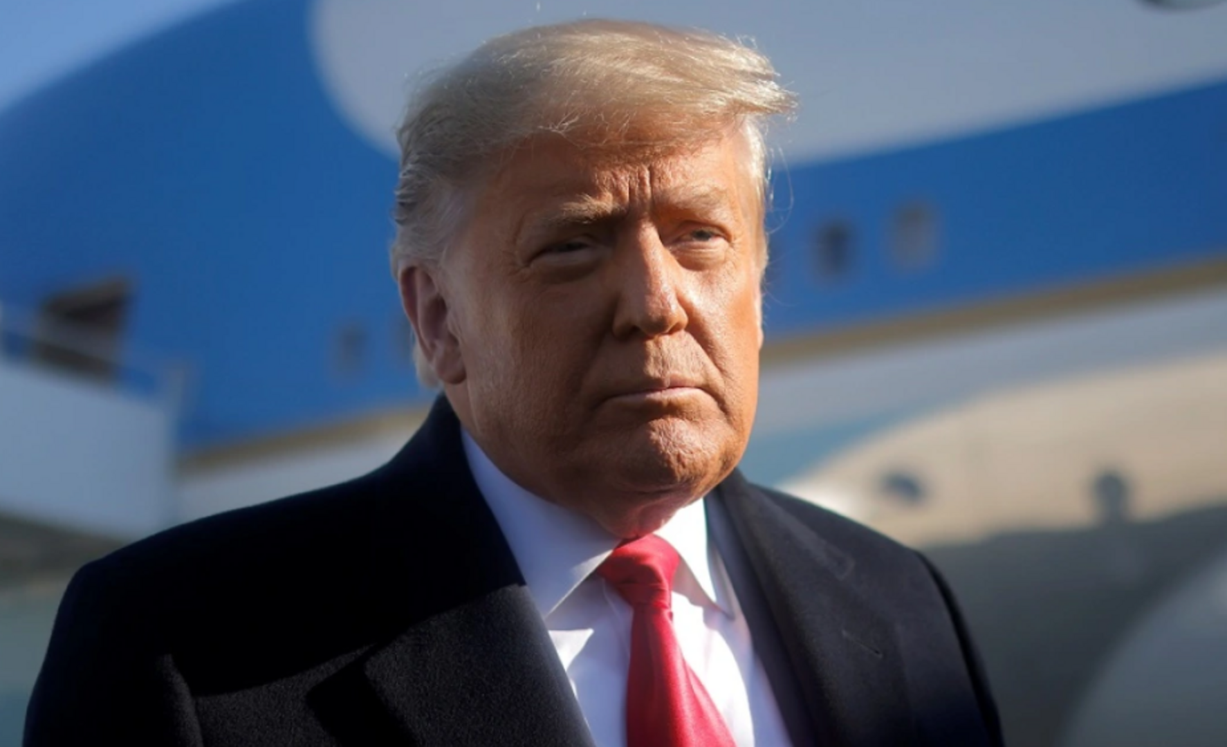 Trump imenovao Dana Bongina za zamjenika direktora FBI-a - slika 1