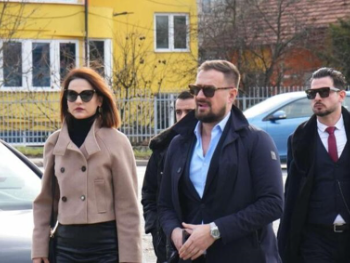 Poznat datum izricanja presude Fikretu Hodžiću