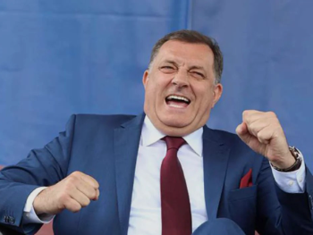 Sutkinja Uzunović: Kriv je!