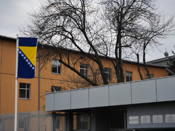 Ponovo se oglasio Sud BiH: Sudimo po zakonu, a ne politici!