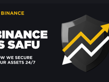 Kako je kripto ekosistem postao sigurniji uz Binance SAFU fond