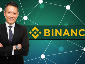 Richard Teng o turbulencijama na kripto tržištu