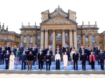 EU je "mrtva"! Živjela Evropska politicka zajednica