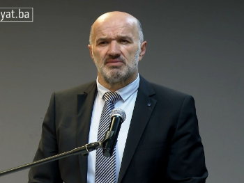 Pećanin: Novalić i Solak osuđeni su za nešto za šta su Miličević i Hodžić oslobođeni