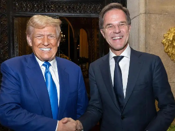 Rutte na Balkanu: Hoće li buknuti zaustavljeni ratovi?