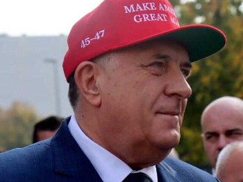 Rubio ODRUBIO Dodika!