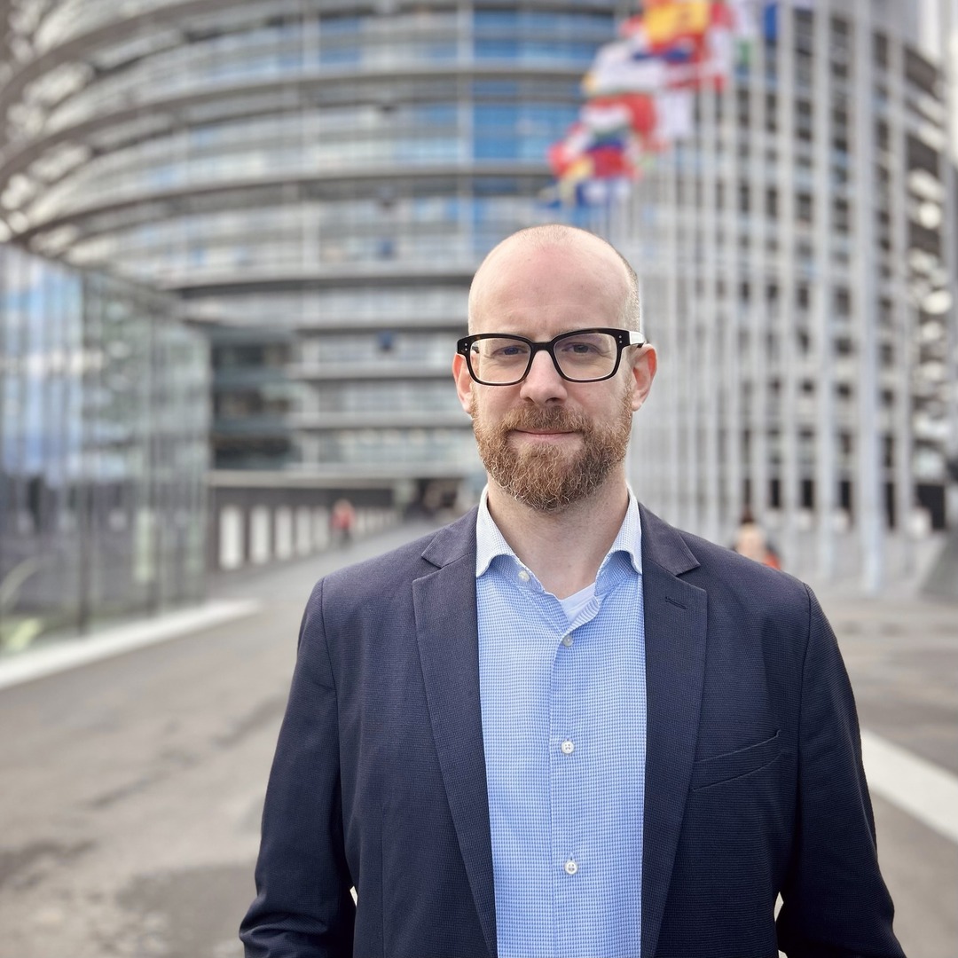 Evropski parlament sprema oštru osudu Dodika i Vučića! - slika 1