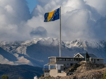 Je li Trojka izdala Bosnu i Hercegovinu