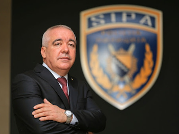 Ko će hapsiti Darka Ćuluma?