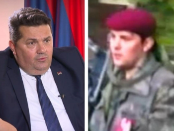 Stevandićeve zločine zadokumentovao je Tribunal u Hagu. Šta rade tužioci?!