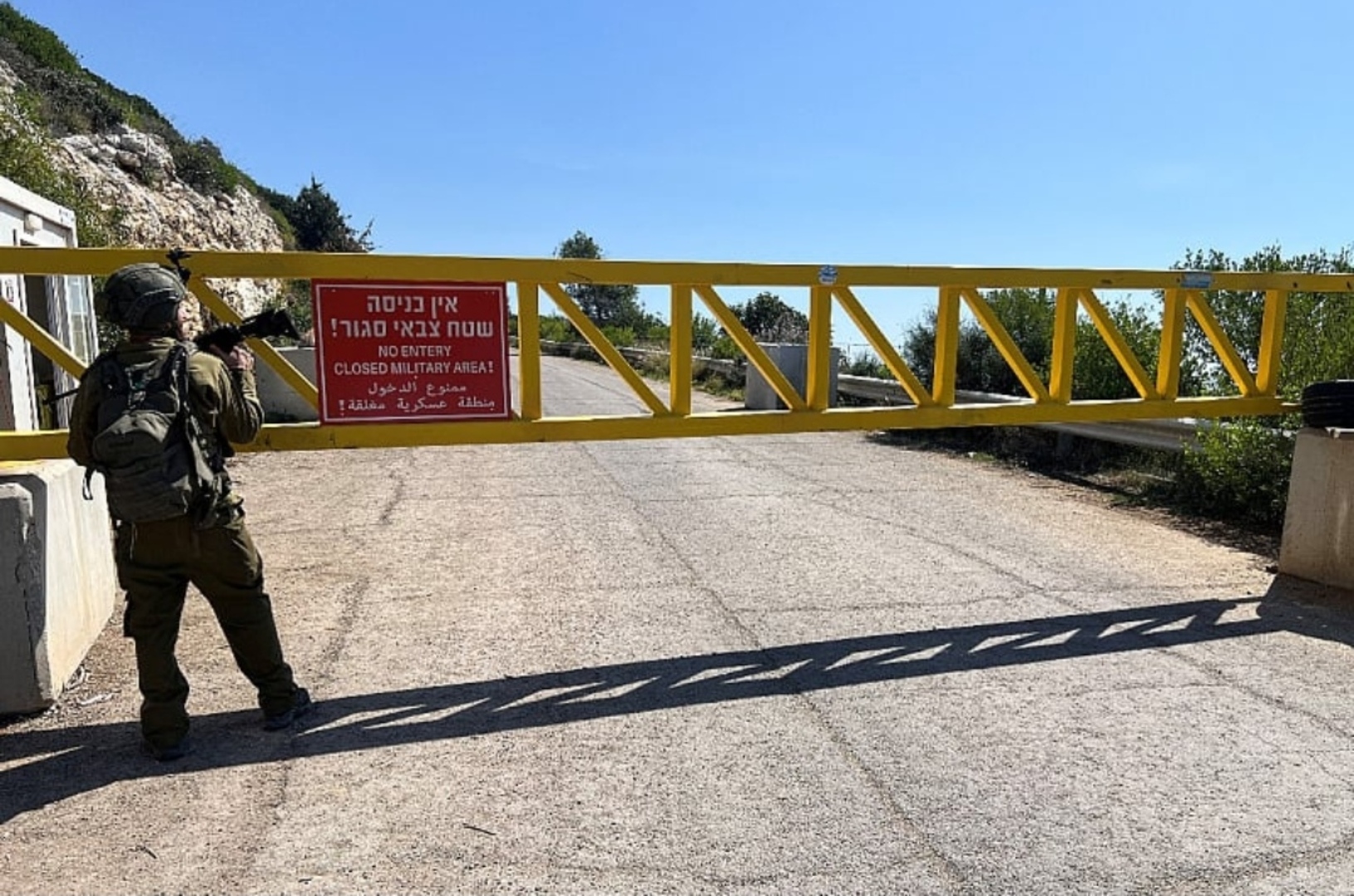 Eskalira sukob: Ubijena tri sirijska vojnika, oglasio se predsjednik Libana - slika 1