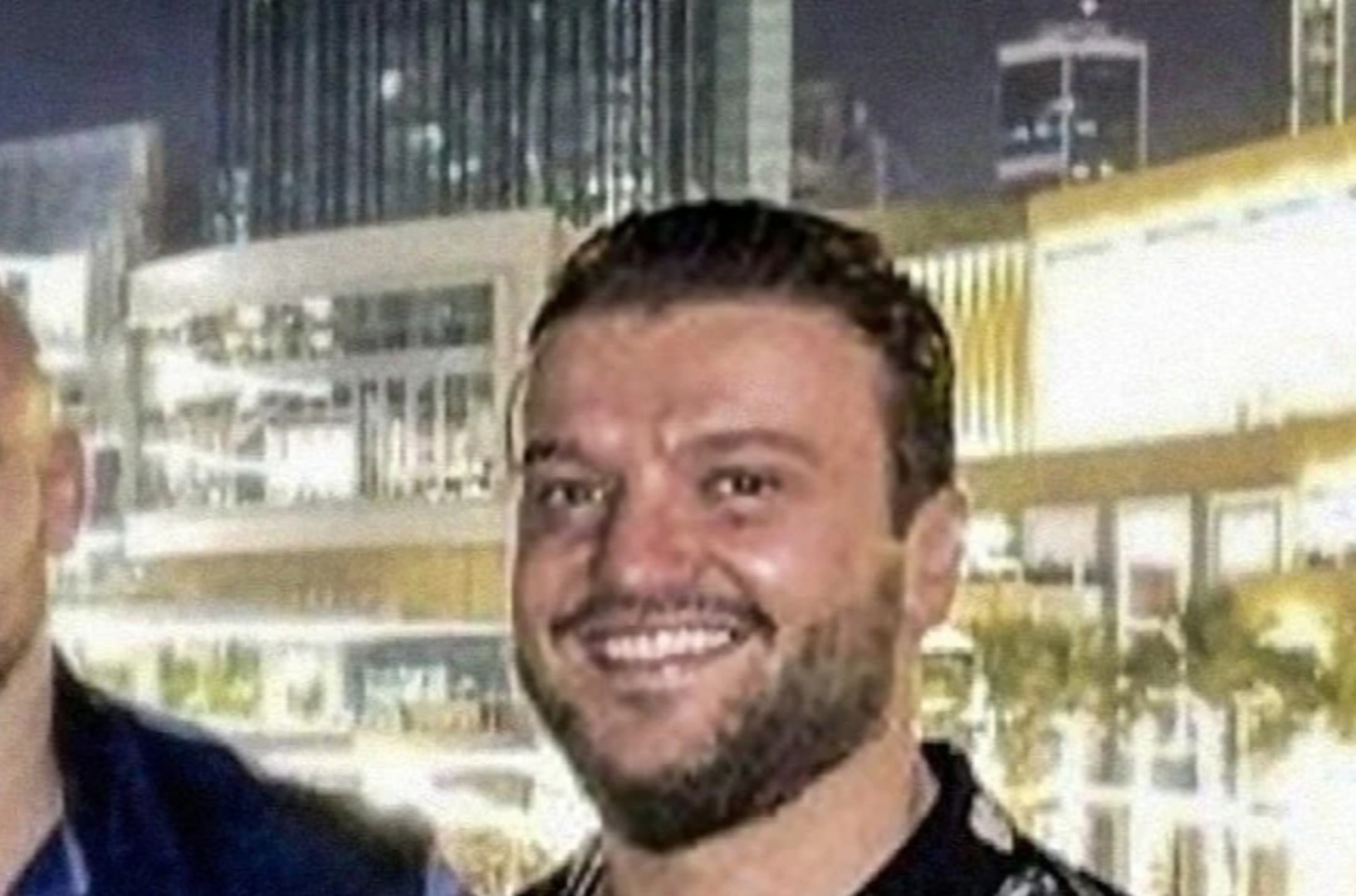 U Dubaiju uhapšen Tito - slika 1