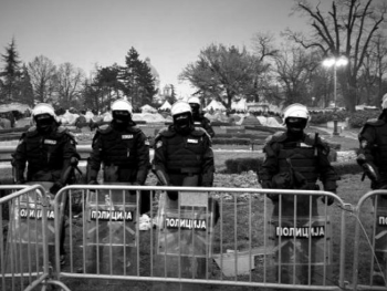 Depresija nakon 15. marta: Ko će nam sada riješiti sve naše probleme?