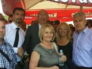 Samoubistvo iz zasjede | Narod vam neće halaliti, "braćo" i "sestre"!