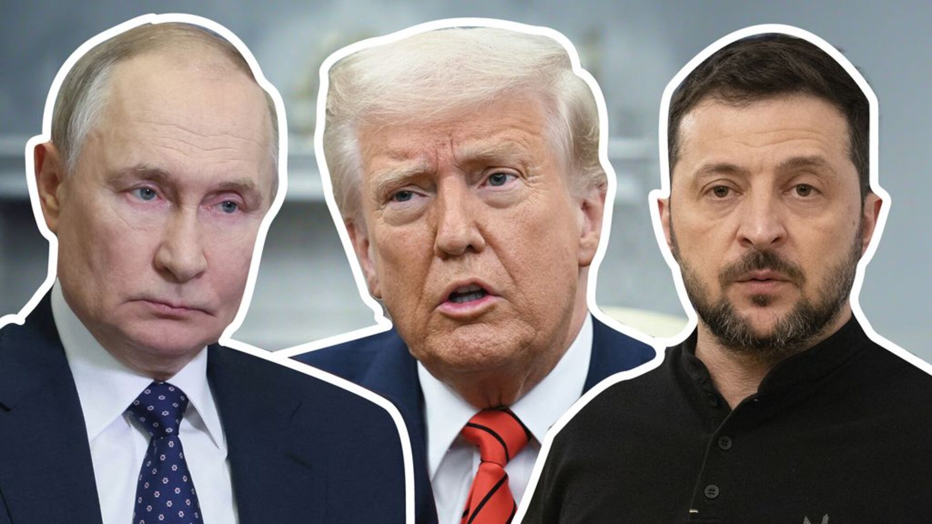 Rezultat telefonskog razgovora je loš: 'Tramp mora iznuditi ustupke od Putina' - slika 1