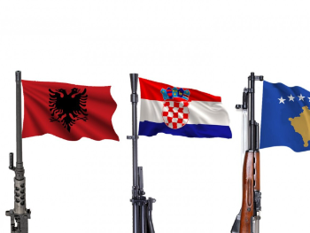 Beograd na nogama. Zbog čega?!