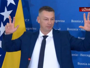 Nešiću produžen pritvor za još dva mjeseca