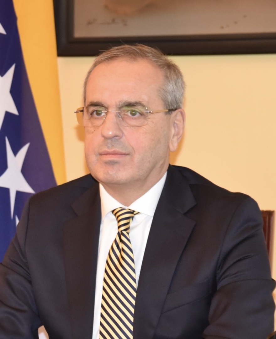 Instrukcija iz Banje Luke bh. diplomatama nije bez posljedica - slika 1