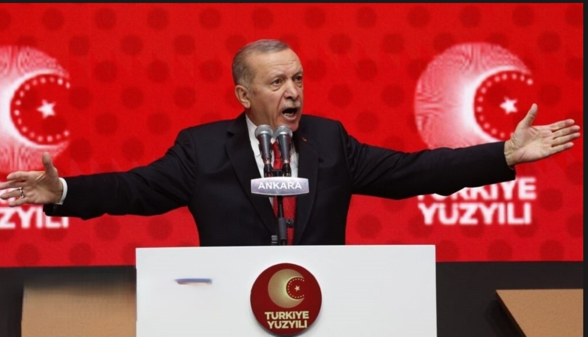 Erdogan uoči protesta: Ulica neće voditi politiku u Turskoj! - slika 1