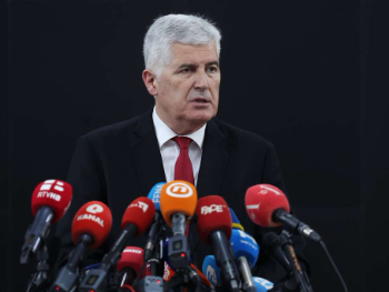 Da li se Čović predomislio?