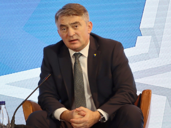 "Država ima kapaciteta da uhapsi Dodika, ali nema volje i hrabrosti"