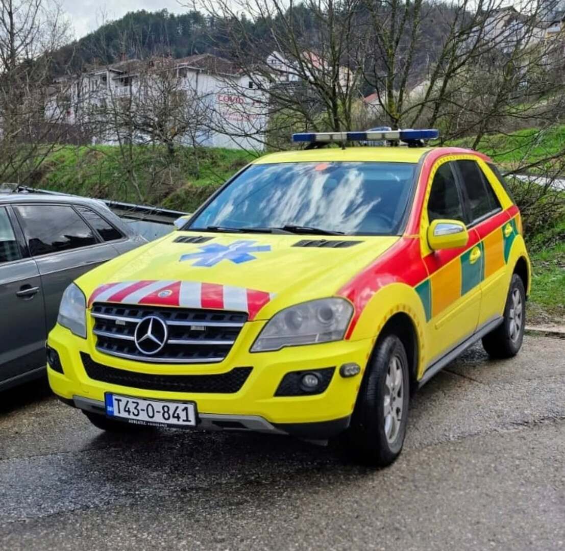 Česi obećali Česi izvršili: Kompletno Buturović Polje ima pitku vodu - slika 3