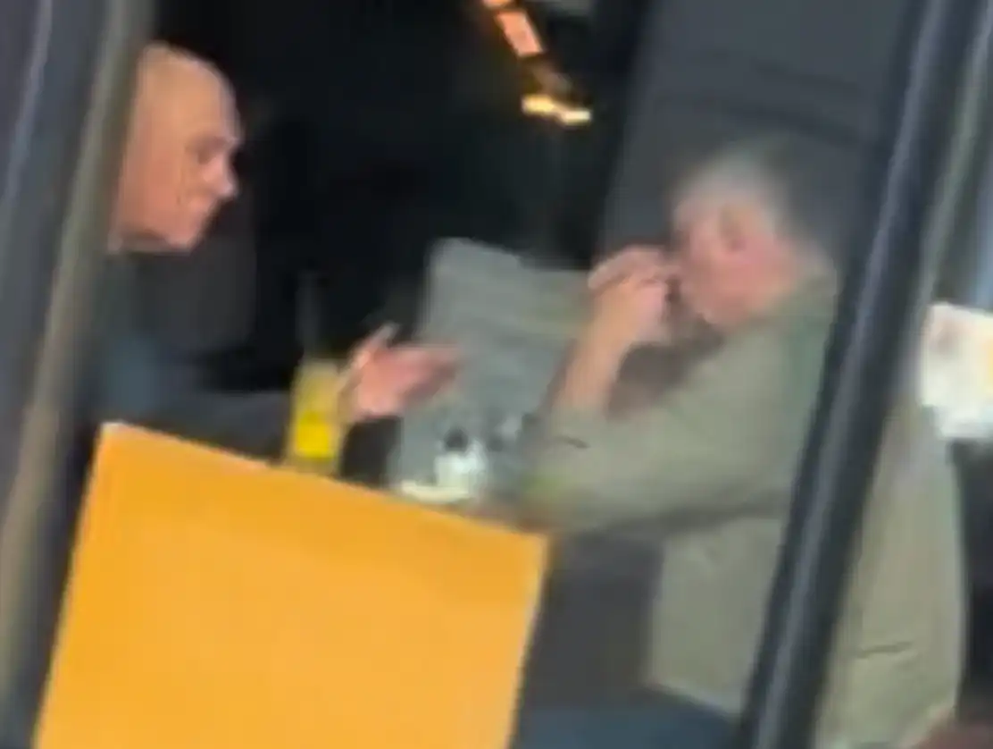 Trgovina utjecajem: Predsjednik VSTV-a želi predati USKOK HDZ-u!