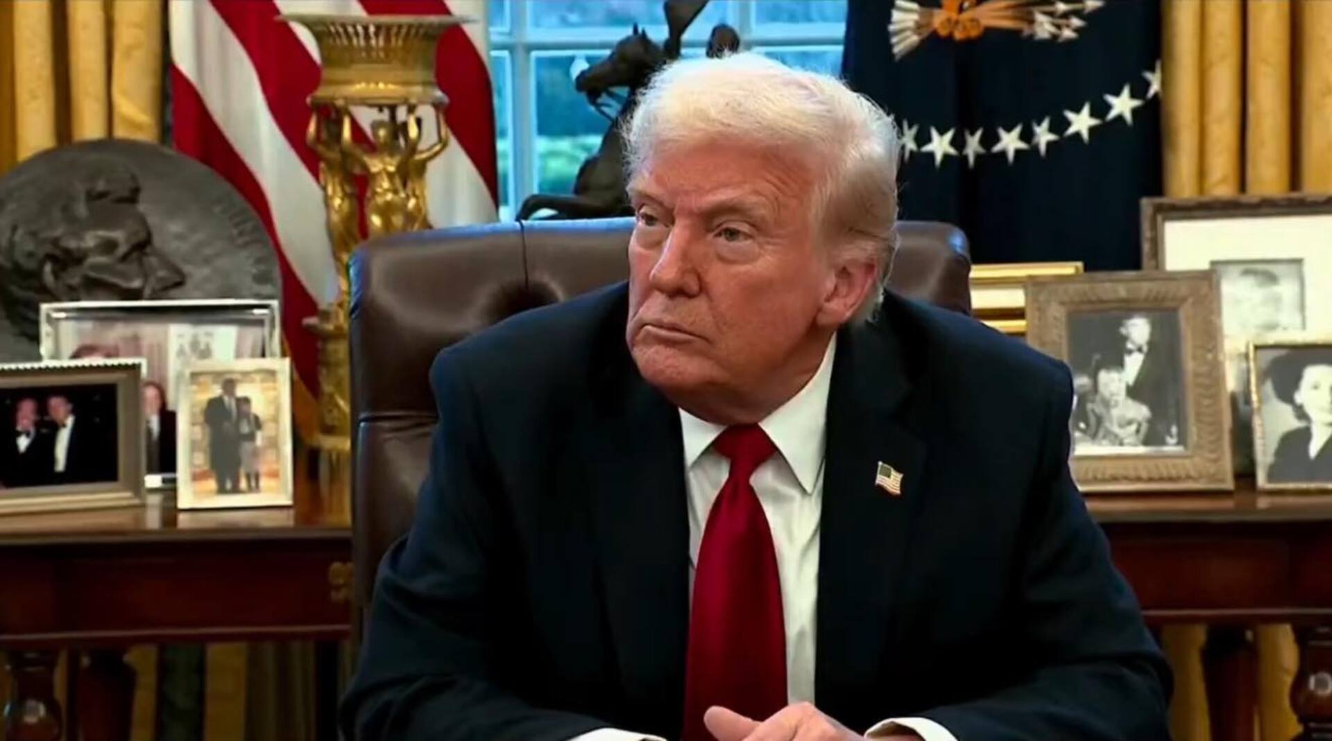 Trump: Baš me briga ako poskupe automobili - slika 1