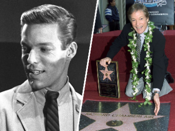 Umro Richard Chamberlain
