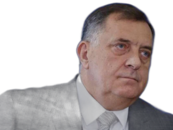 Zašto Dodik mora biti uhapšen? Čim prije!