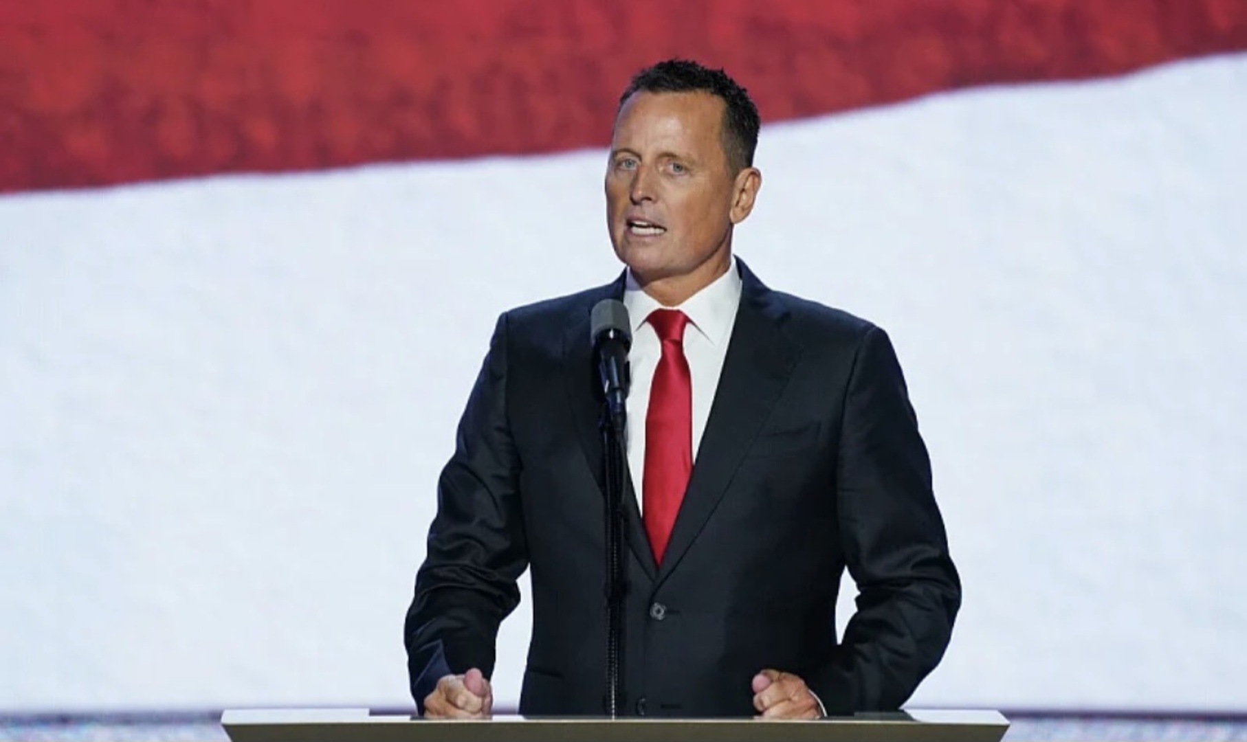 Ovo je potencijalni američki ambasador u UN-u?! - slika 1
