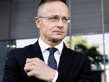 Szijjarto: Bitno povećan dotok ruskog gasa u Mađarsku i Slovačku