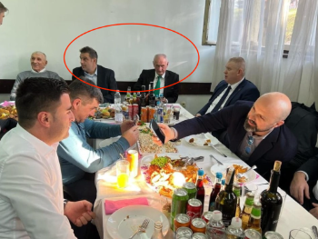 Tužilaštvo BiH formiralo krivični predmet protiv tužioca Čampare
