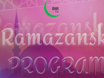 Rekordna gledanost BIR TV-a tokom ramazana: Publika prepoznala kvalitetan sadržaj