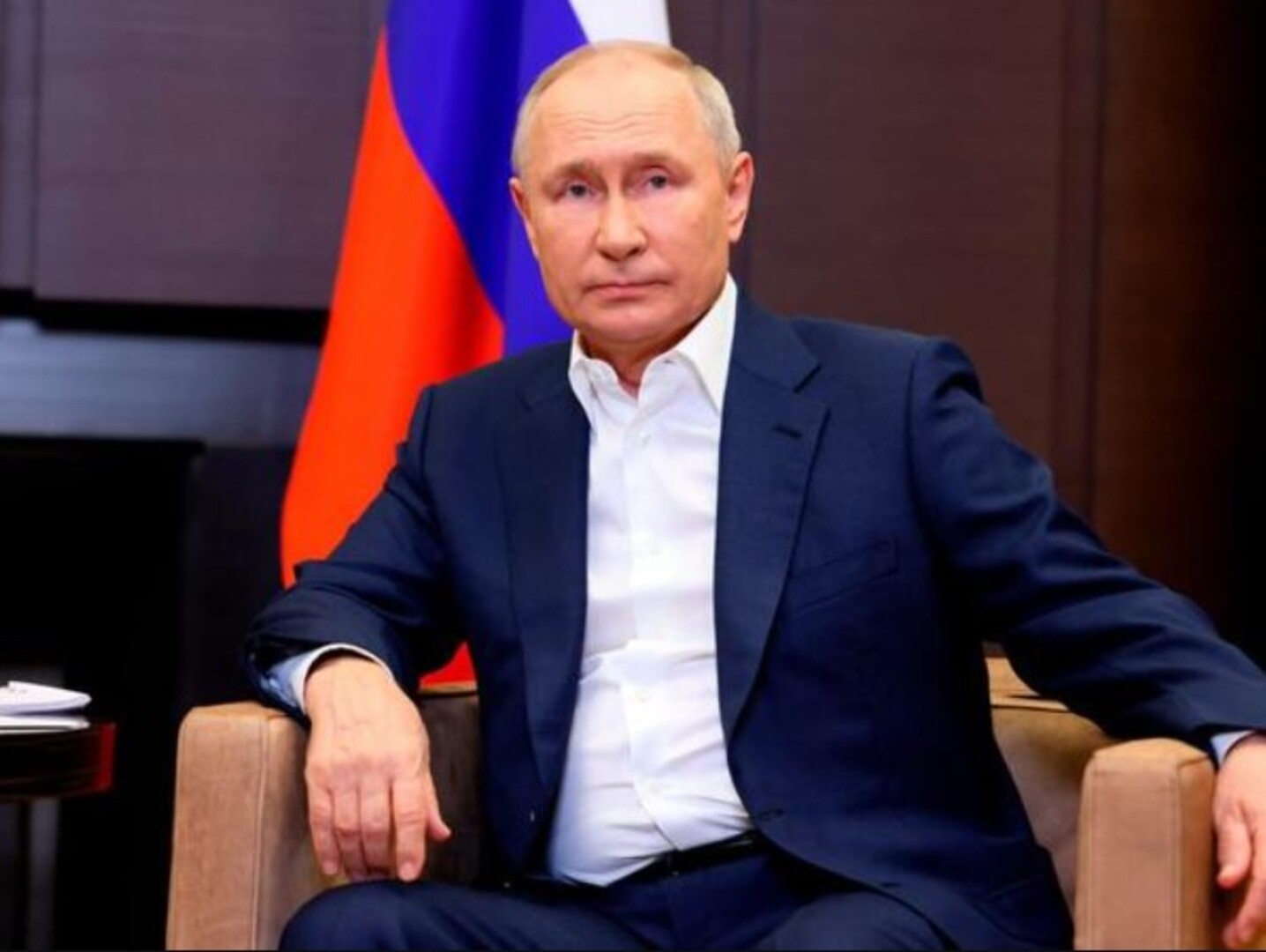 Putin ne planira sastanak s Trumpom u Saudijskoj Arabiji - slika 1