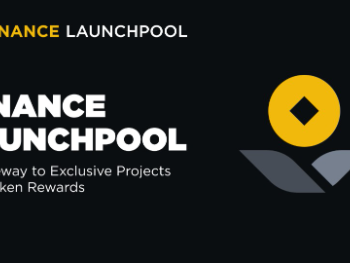 Binance predstavio redizajnirane stranice Launchpool i BNB te postigao rekordnu distribuciju tokena