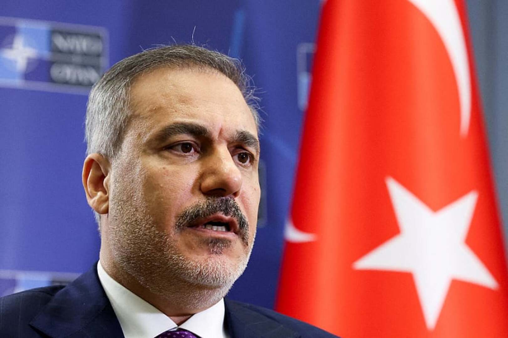 Fidan: Amerika bi trebala obuzdati Netanyahua, nećemo se miješati u sukob u Siriji - slika 1