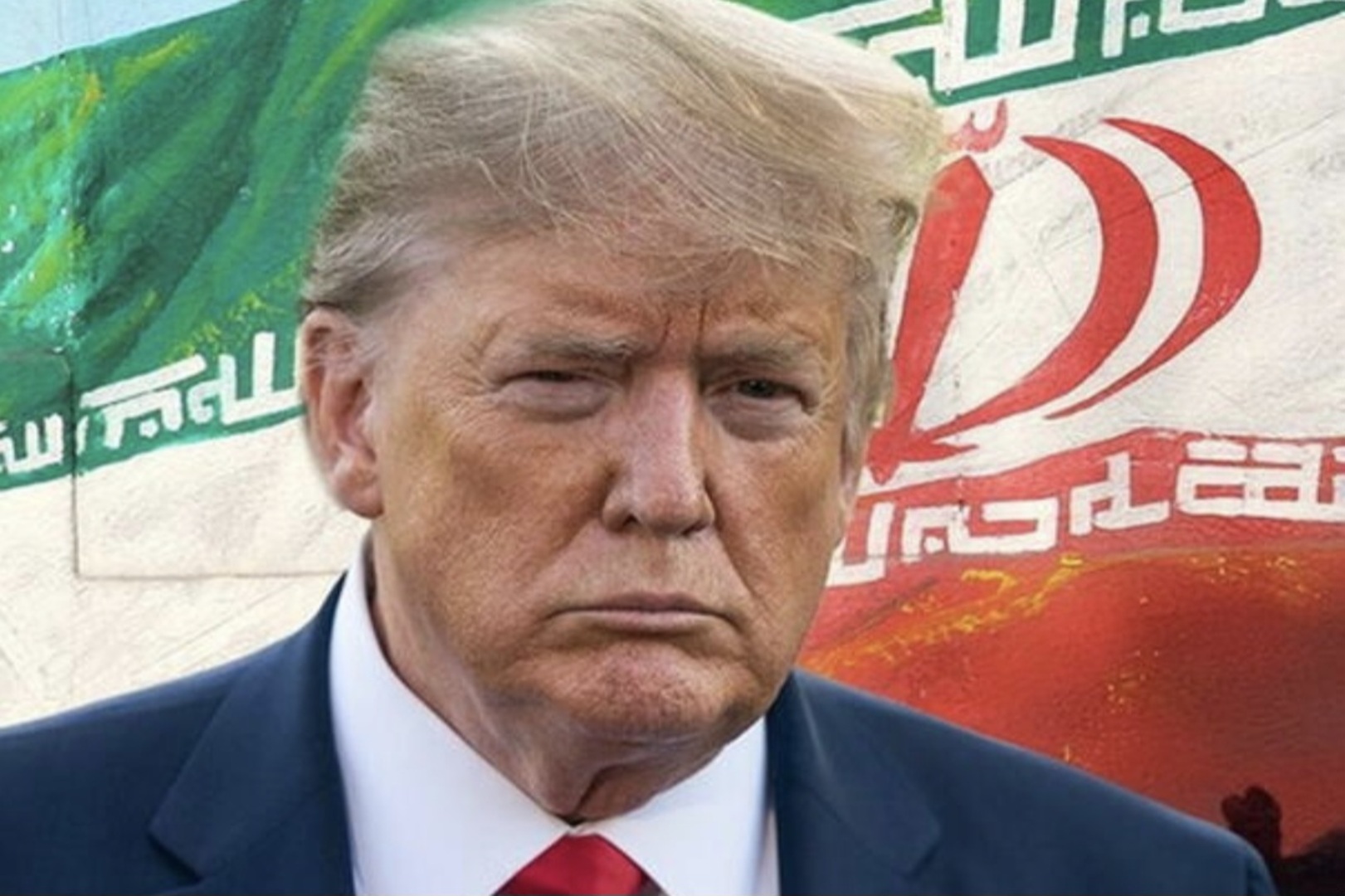 Trump prijeti vojnim napadom, daje rok od 60 dana - slika 1