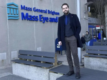 Adam Bešić ostvaruje svjetske uspjehe